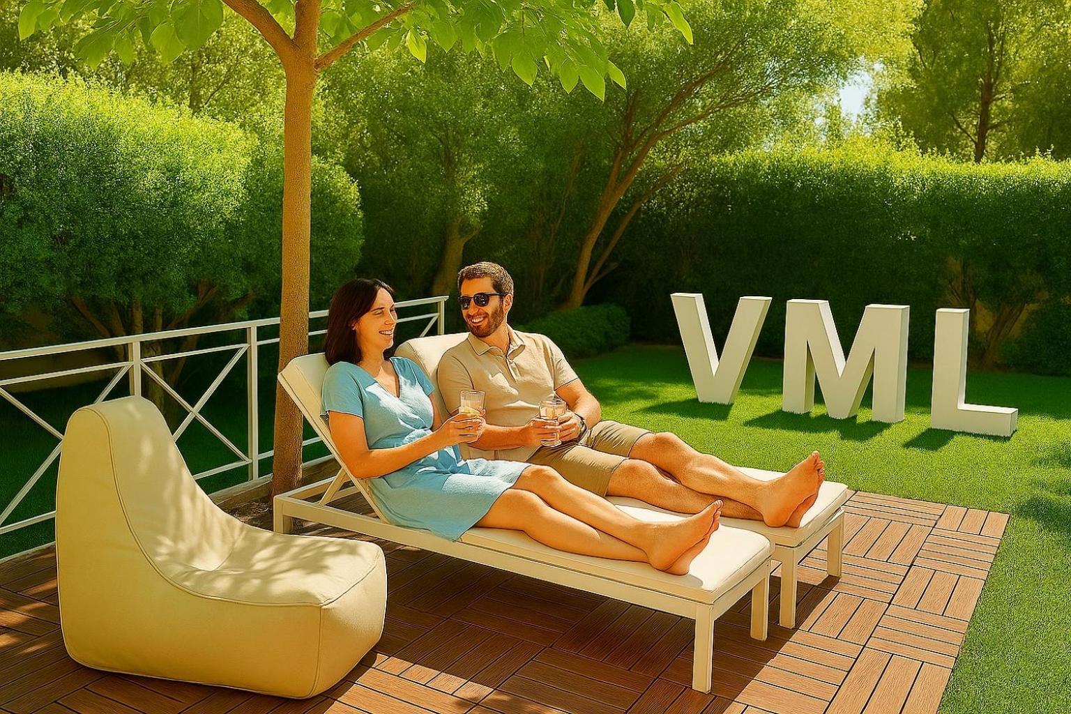 Villa Maria Luisa Cagliari Esterno foto