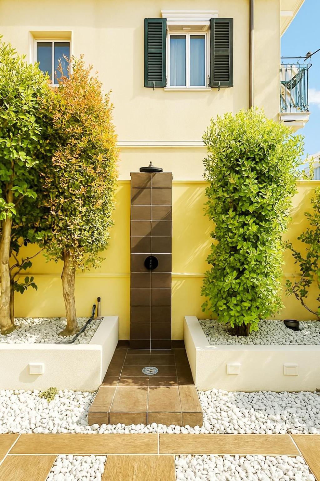Villa Maria Luisa Cagliari Esterno foto